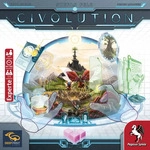 Pegasus Civolution