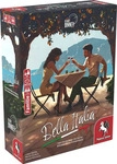 Pegasus Deadly Dinner: Bella Italia