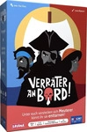 Verrter an Bord