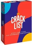 Crack List
