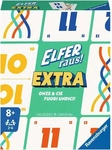 Ravensburger Elfer raus! Extra