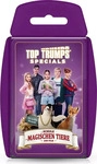 Winning Moves TOP TRUMPS | Die Schule der magischen Tiere: Der Film