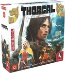 Pegasus Thorgal