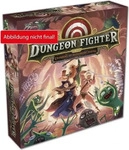 Dungeon Fighter: Vulkan der vielfltigen Verbrennungen