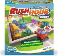 Ravensburger Rush Hour Junior