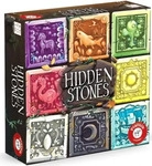 Piatnik Hidden Stones