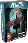 PD Verlag Horror Dinner: Herbst des Schreckens Jack the Ripper