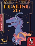 Pegasus Roaring 20s