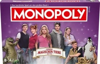 Winning Moves Monopoly | Die Schule der magischen Tiere