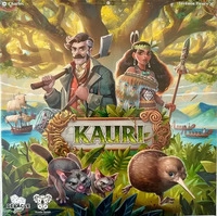 Kauri