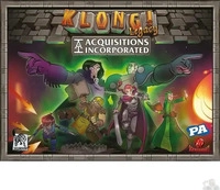 Klong! Legacy