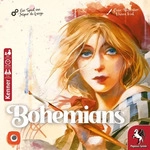 Pegasus Bohemians