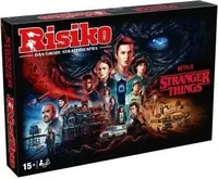 Winning Moves Risiko Stranger Things