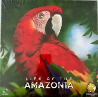 Life of the Amazonia