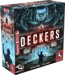 Pegasus Deckers
