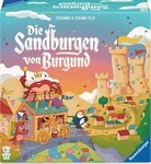 Ravensburger Die Sandburgen von Burgund