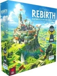 Rebirth: Aufbruch in eine neue Zeit - Kennerspiel des Jahres 2026