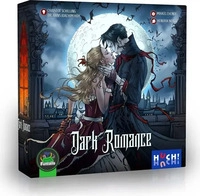 Dark Romance