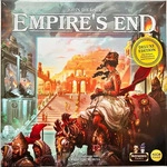 Empire's End