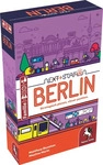 Pegasus Next Station: Berlin