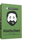 Klattschen | Bolzplatz Edition - Erweiterung