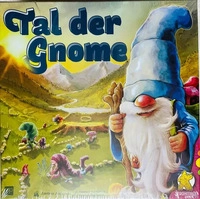 Tal der Gnome