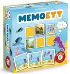 Piatnik Memoett