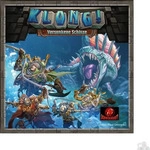 Klong! | Versunkene Schtze - Erweiterung