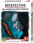 Decktective Das gespenstische Gemlde