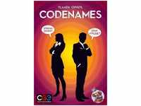 Codenames (Spiel des Jahres 2016)