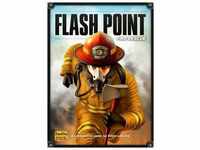 Flash Point: Flammendes Inferno (de) (ehem. Fire Rescue )