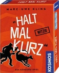 Halt mal kurz