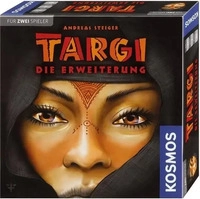 Targi - Die Erweiterung
