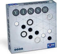 Huch Yinsh