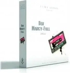 T.I.M.E Stories | Der Marcy-Fall - Erweiterungsszenario