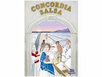 Concordia - Salsa Erweiterung