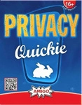Amigo Privacy Quickie