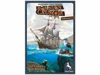 Pegasus Robinson Crusoe - Die Fahrt der Beagle (Erweiterung) (de)