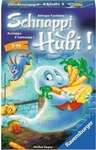 Ravensburger Schnappt Hubi! - Reisespiel