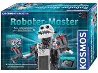 Kosmos Roboter - Master (ExpK)