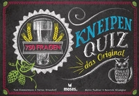 Kneipenquiz - Das Original