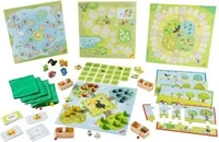 Meine groe Obstgarten-Spielesammlung