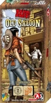 BANG! The Dice Game | Old Saloon - Erweiterung