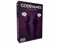 Codenames - Undercover