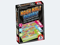 Noch mal! - Zusatzblock-Set (I,II,III)