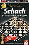 Classic Line Schach