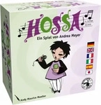 Hossa!