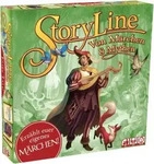 Storyline | Von Mrchen & Mythen (Fairytales)
