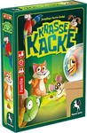 Pegasus Krasse Kacke