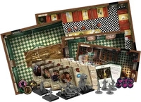 Villen des Wahnsinns 2. Edition | Straen von Arkham - Erweiterung